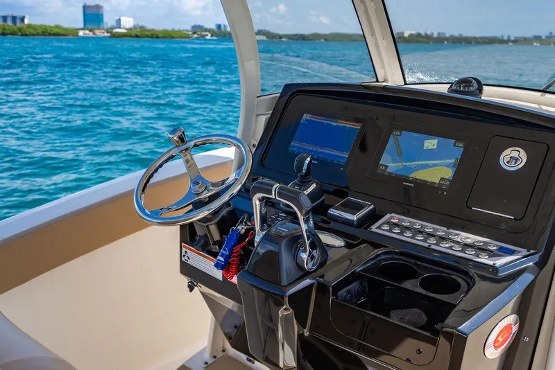 Slide: The Image of Scout 277 LXF 2020 - 20