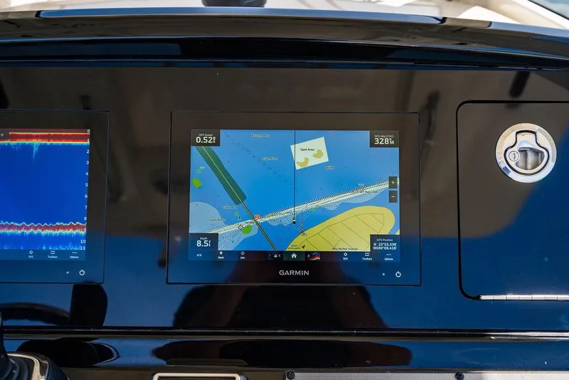 Slide: The Image of Scout 277 LXF 2020 - 21