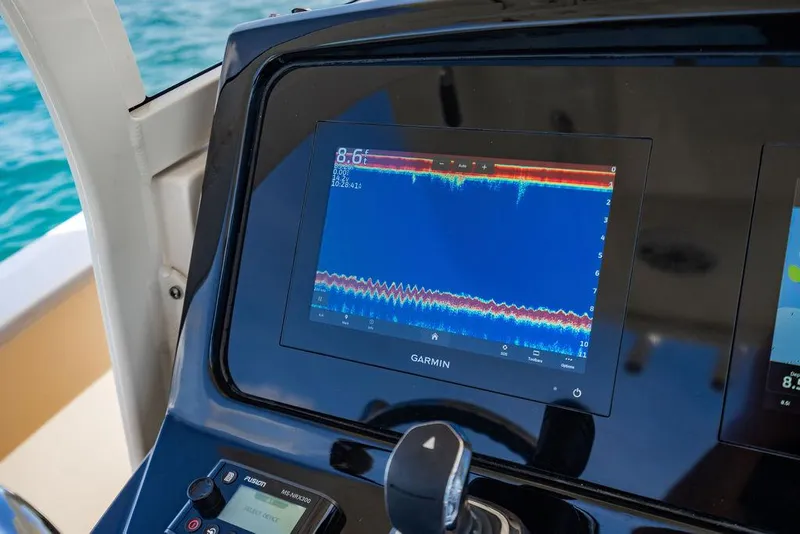 Slide: The Image of Scout 277 LXF 2020 - 22