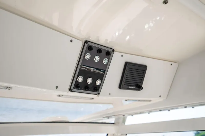 Slide: The Image of Scout 277 LXF 2020 - 23