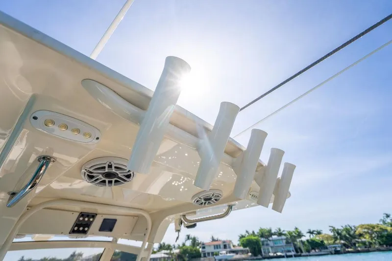 Slide: The Image of Scout 277 LXF 2020 - 24