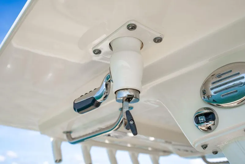 Slide: The Image of Scout 277 LXF 2020 - 26