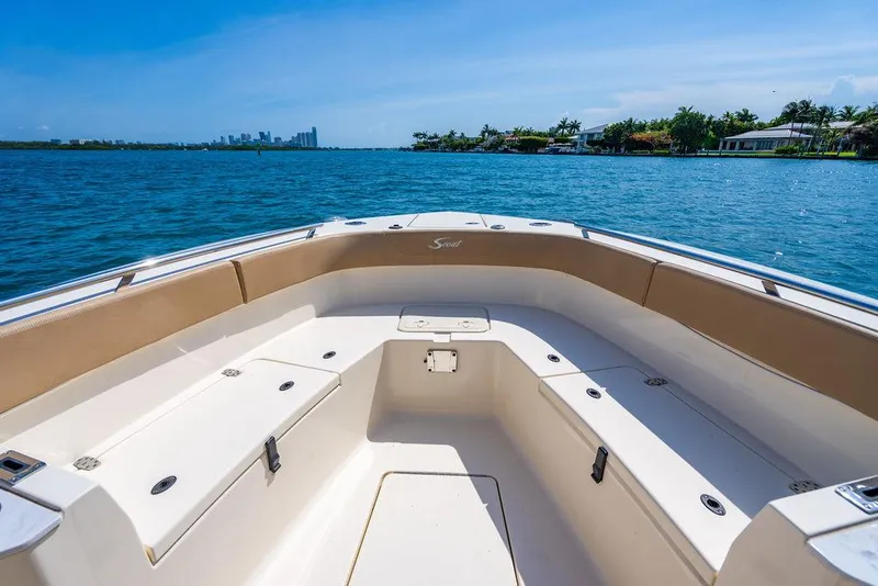 Slide: The Image of Scout 277 LXF 2020 - 28