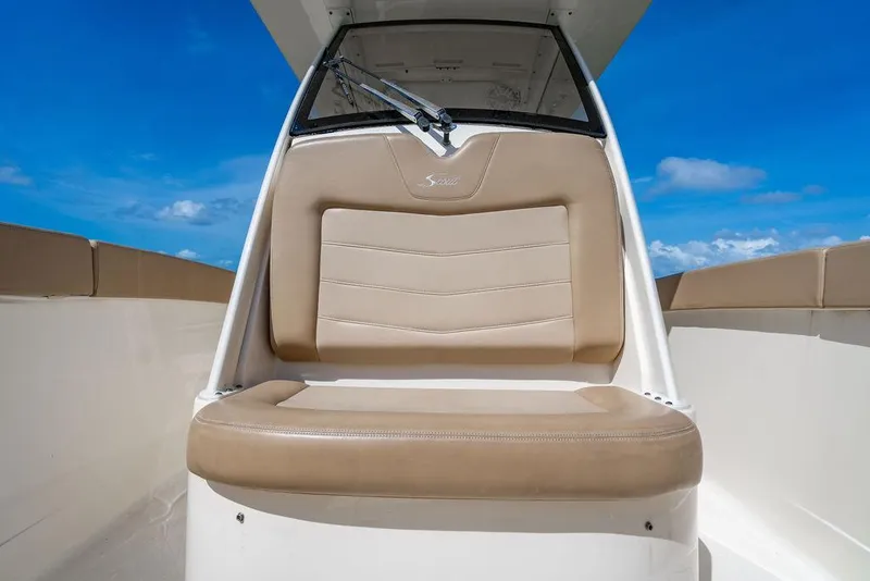 Slide: The Image of Scout 277 LXF 2020 - 29