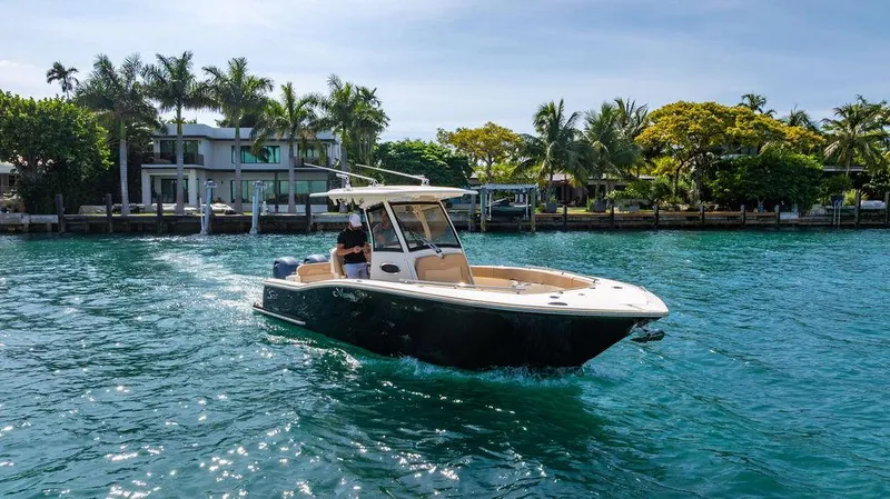 Slide: The Image of Scout 277 LXF 2020 - 3