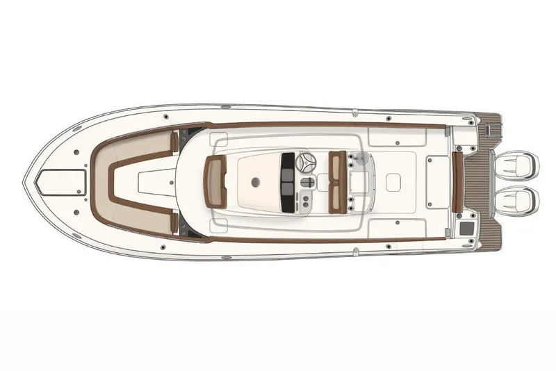 Slide: The Image of Scout 277 LXF 2020 - 33