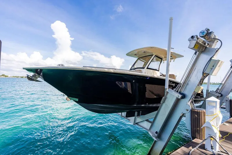 Slide: The Image of Scout 277 LXF 2020 - 8