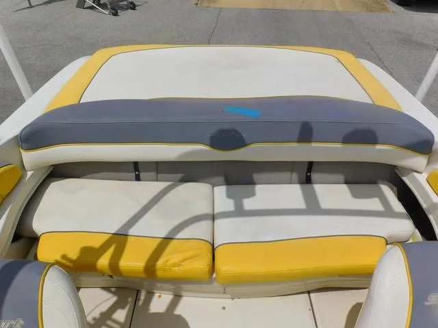 Slide: The Image of Sea Ray 205 Sport Series 2006 - 11