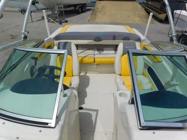 Slide: The Image of Sea Ray 205 Sport Series 2006 - 5