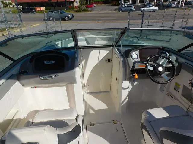 Slide: The Image of Chaparral 23 SSi OB 2021 - 10