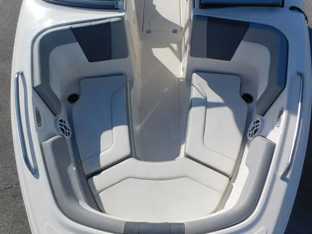 Slide: The Image of Chaparral 23 SSi OB 2021 - 12