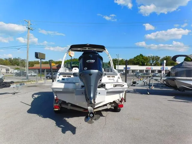 Slide: The Image of Chaparral 23 SSi OB 2021 - 3