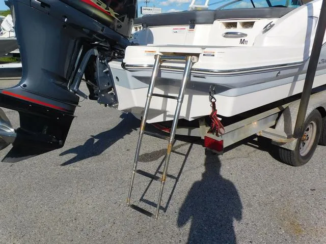 Slide: The Image of Chaparral 23 SSi OB 2021 - 4