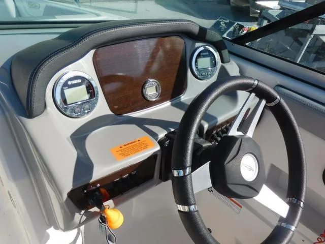 Slide: The Image of Chaparral 23 SSi OB 2021 - 7