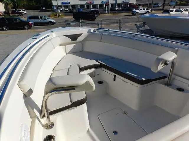 Slide: The Image of Sailfish 290 CC 2023 - 18