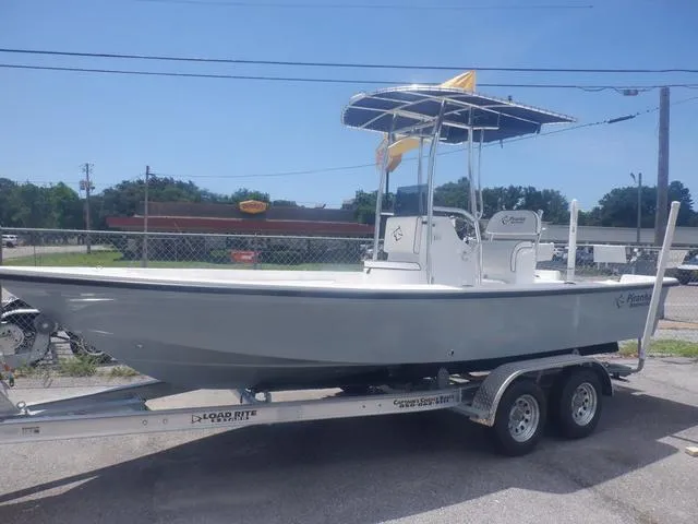 Slide: The Image of Piranha Casador B2200 2023 - 2