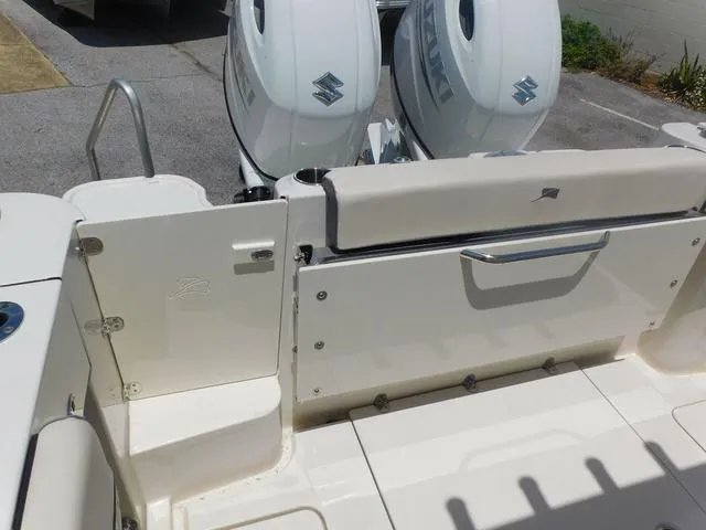 Slide: The Image of Stingray 253CC 2024 - 54