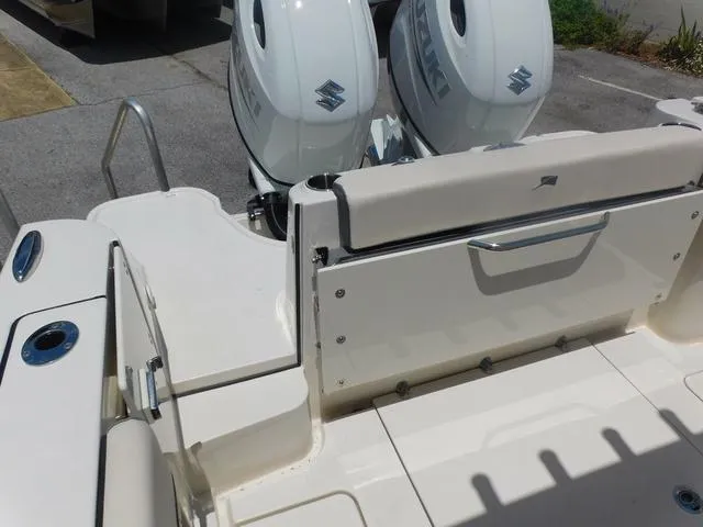 Slide: The Image of Stingray 253CC 2024 - 55