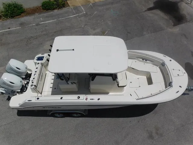 Slide: The Image of Stingray 253CC 2024 - 57