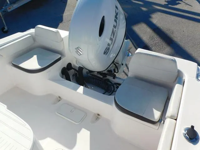 Slide: The Image of Clearwater 2200 CC 2023 - 24