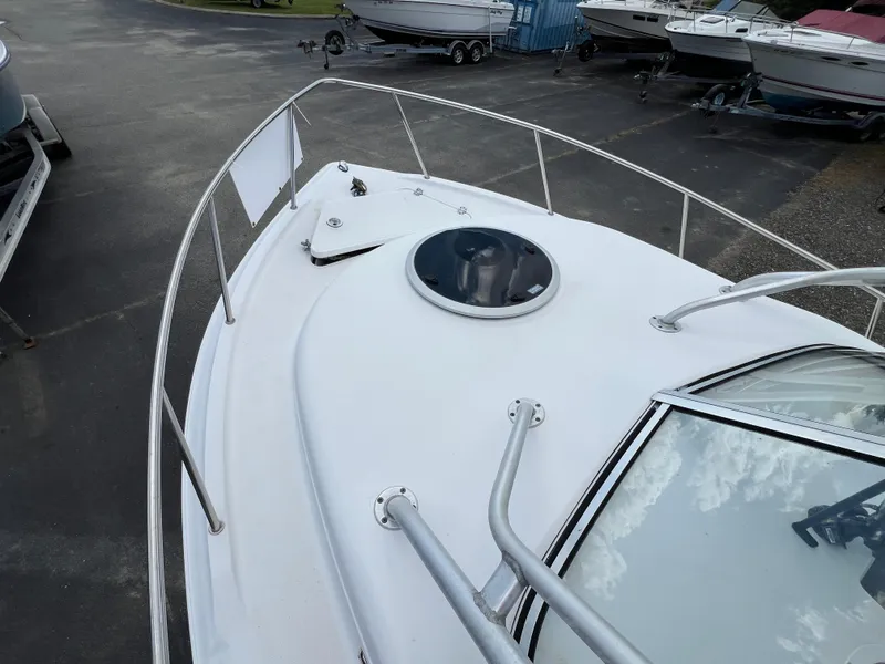 Slide: The Image of Sea Fox 236 Walk Around 2006 - 18