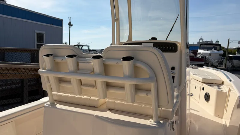 Slide: The Image of Grady-White 251 Coastal Explorer 2026 - 19