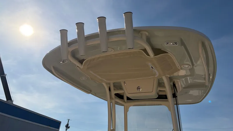 Slide: The Image of Grady-White 251 Coastal Explorer 2026 - 20