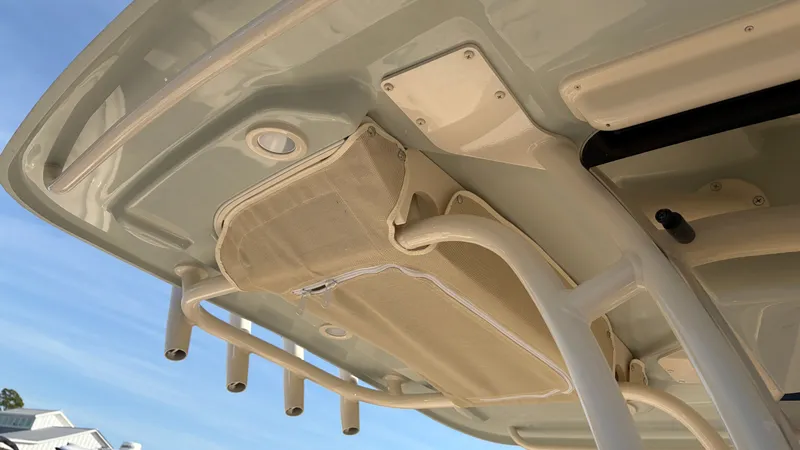 Slide: The Image of Grady-White 251 Coastal Explorer 2026 - 24