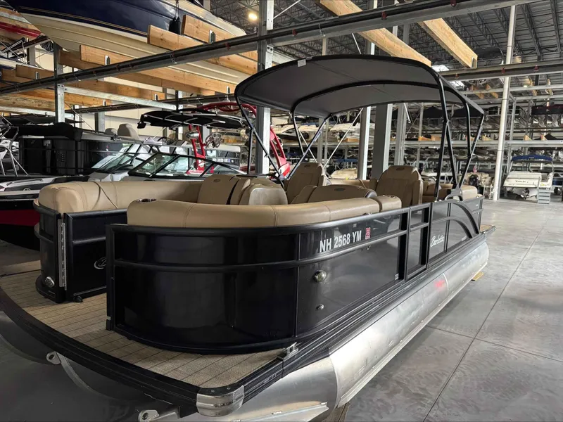 Slide: The Image of Barletta E22QC 2020 - 1