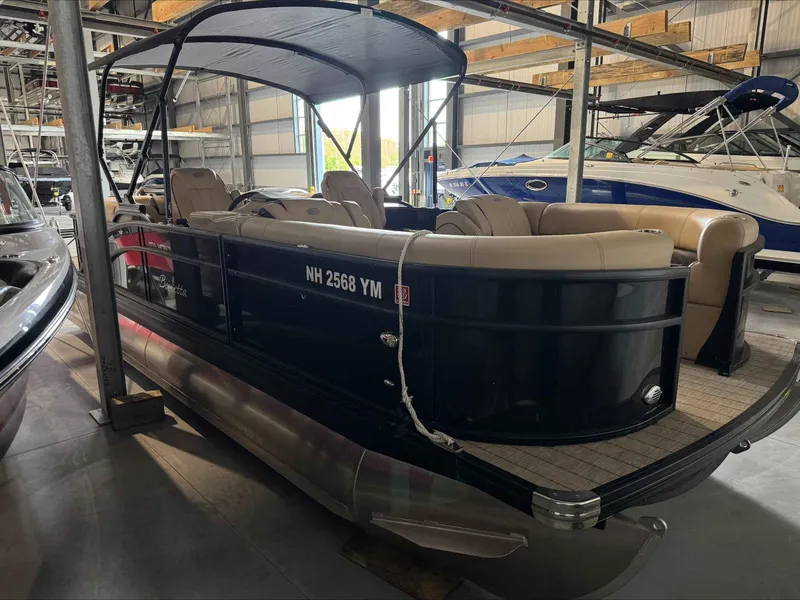 Slide: The Image of Barletta E22QC 2020 - 3