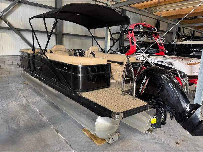 Slide: The Image of Barletta E22QC 2020 - 4