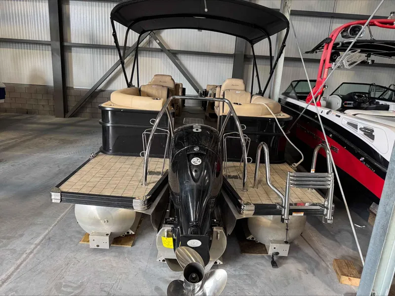 Slide: The Image of Barletta E22QC 2020 - 5