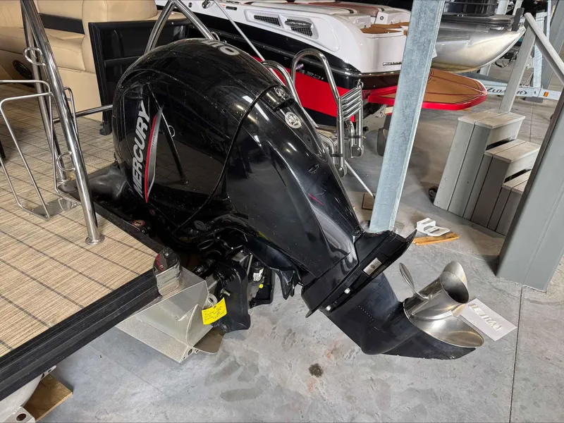 Slide: The Image of Barletta E22QC 2020 - 6