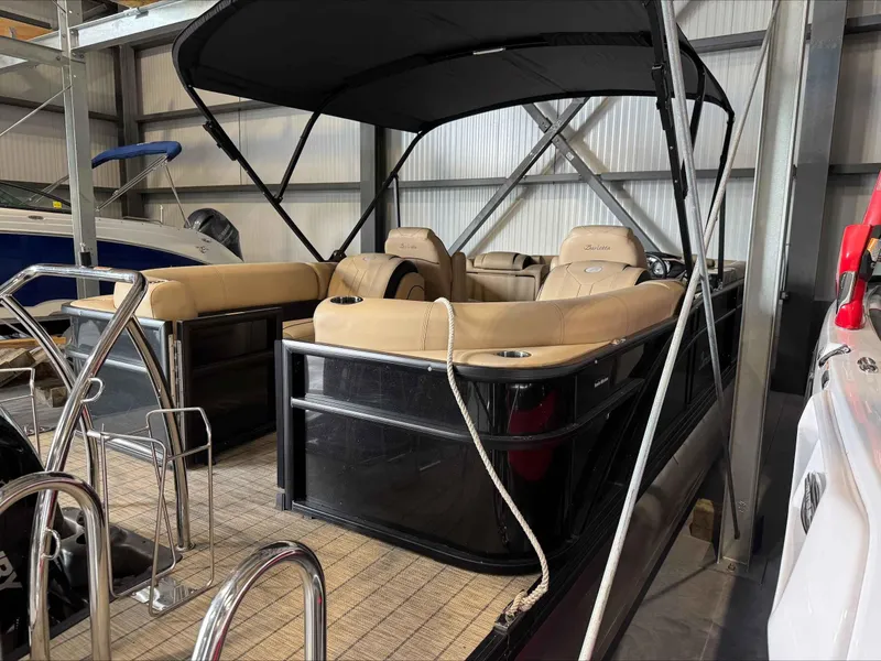 Slide: The Image of Barletta E22QC 2020 - 7