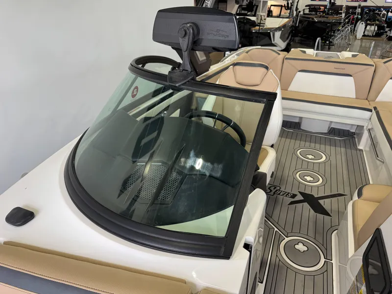 Slide: The Image of MasterCraft XStar S 2022 - 22