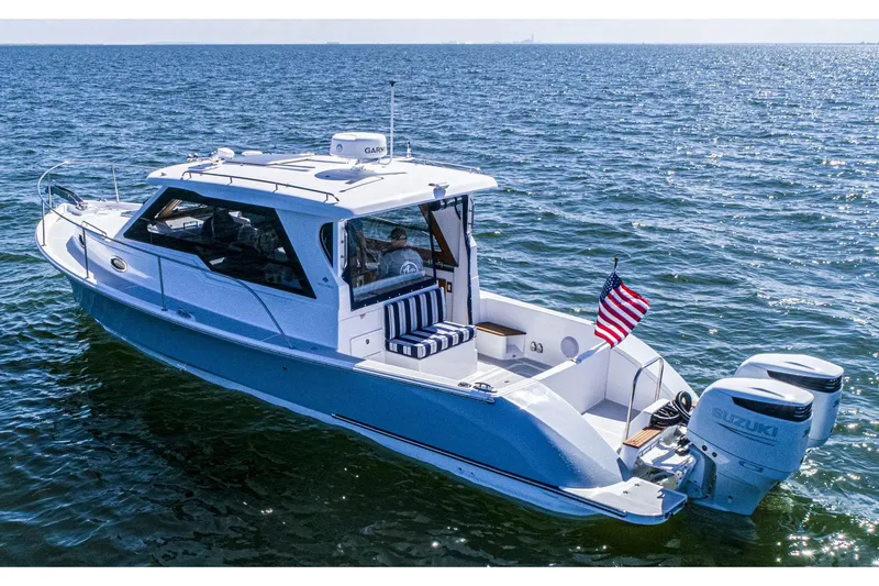 Slide: The Image of Manufacturer Provided Image - 5