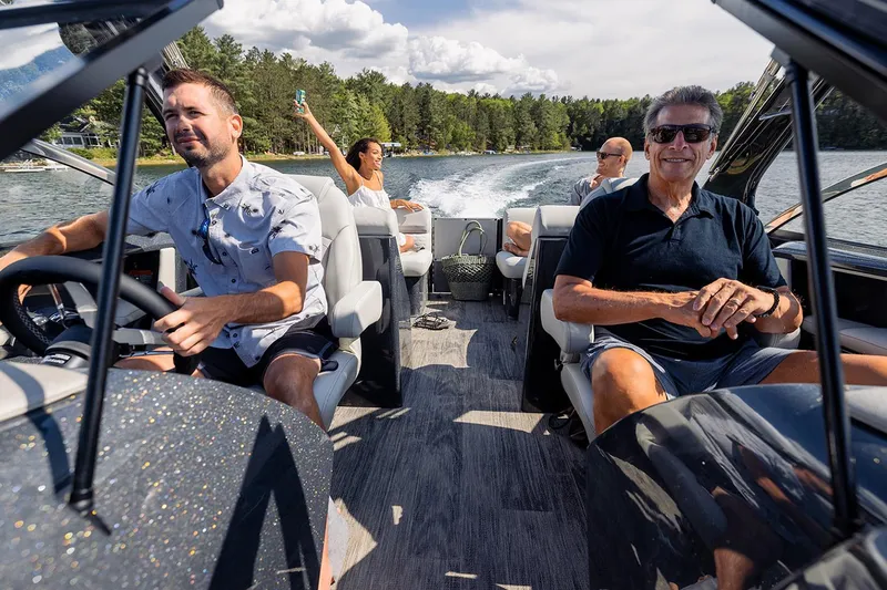 Slide: The Image of Manufacturer Provided Image - 28