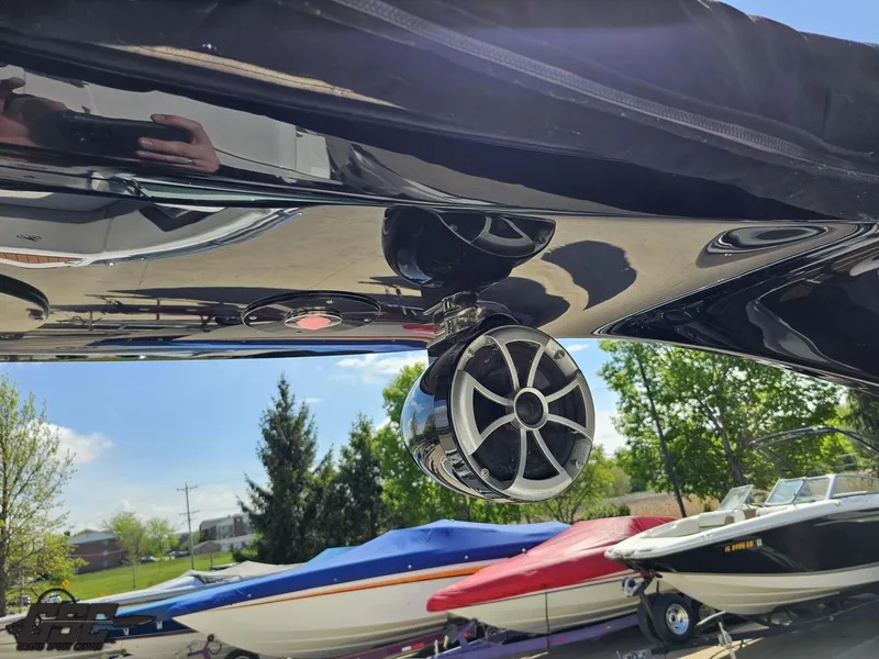 Slide: The Image of Monterey 258 Super Sport 2018 - 52