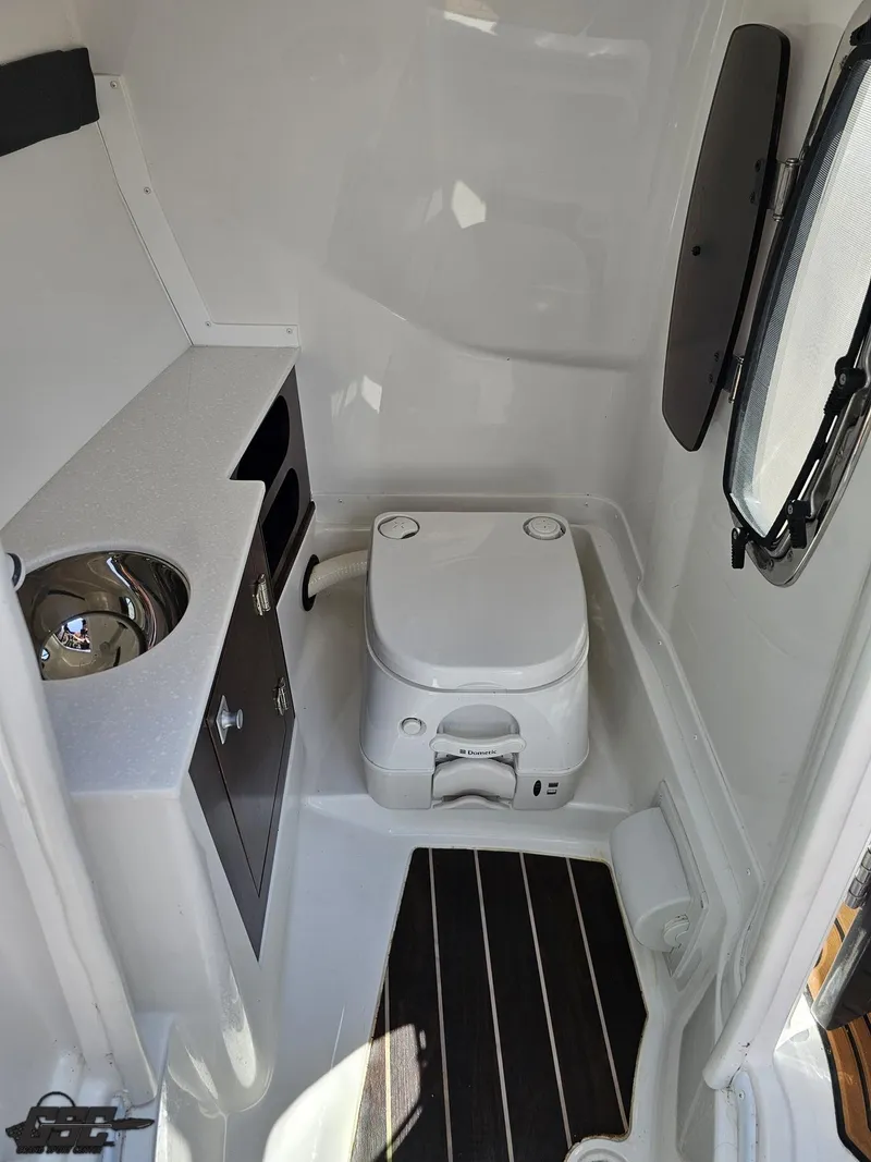 Slide: The Image of Monterey 258 Super Sport 2018 - 56