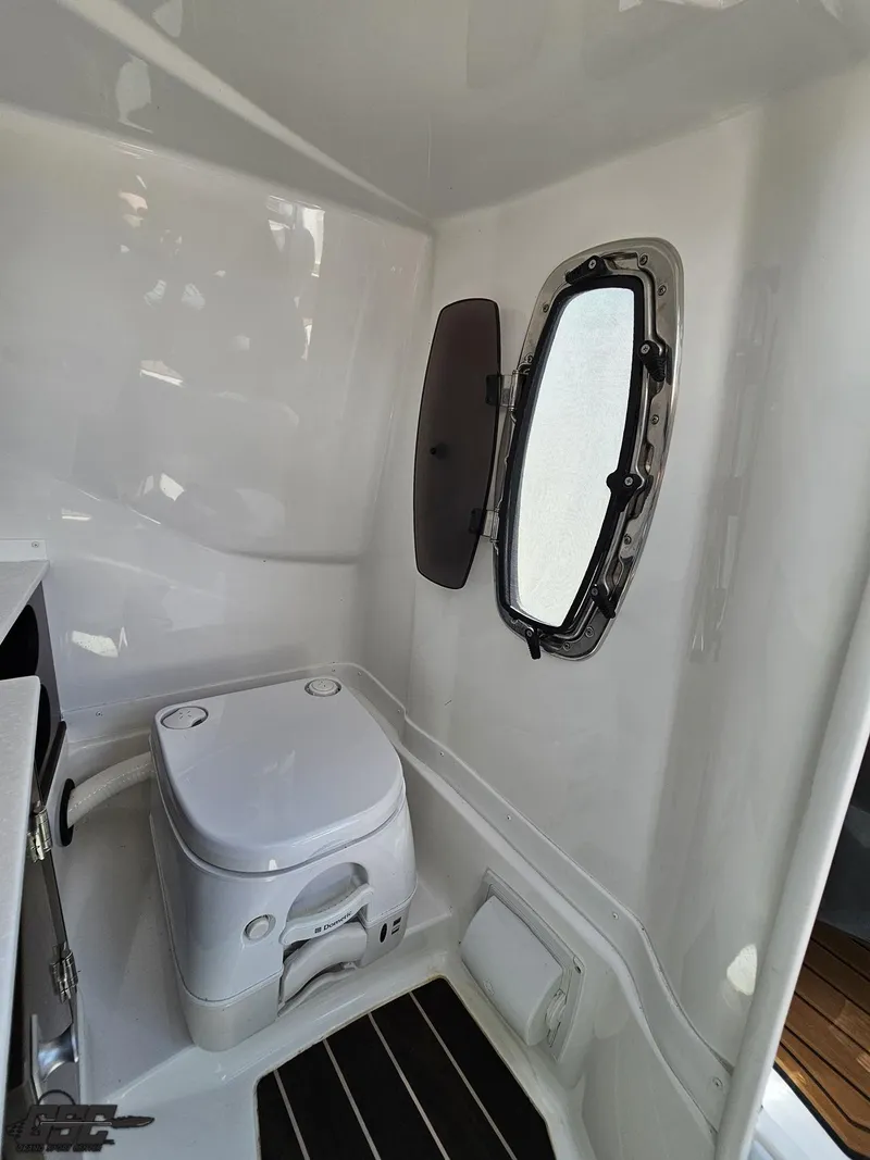 Slide: The Image of Monterey 258 Super Sport 2018 - 57