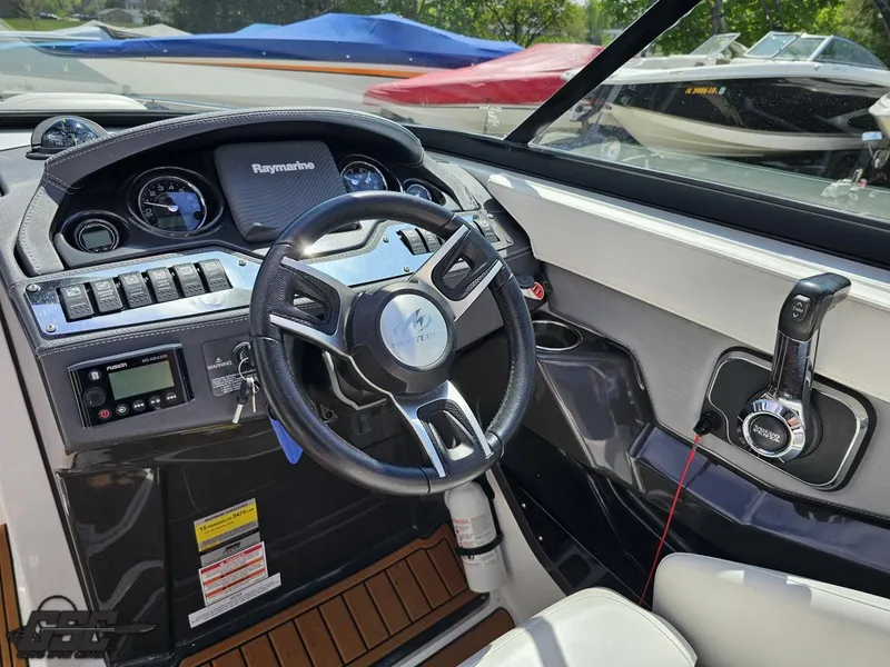 Slide: The Image of Monterey 258 Super Sport 2018 - 61