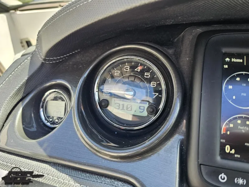 Slide: The Image of Monterey 258 Super Sport 2018 - 65