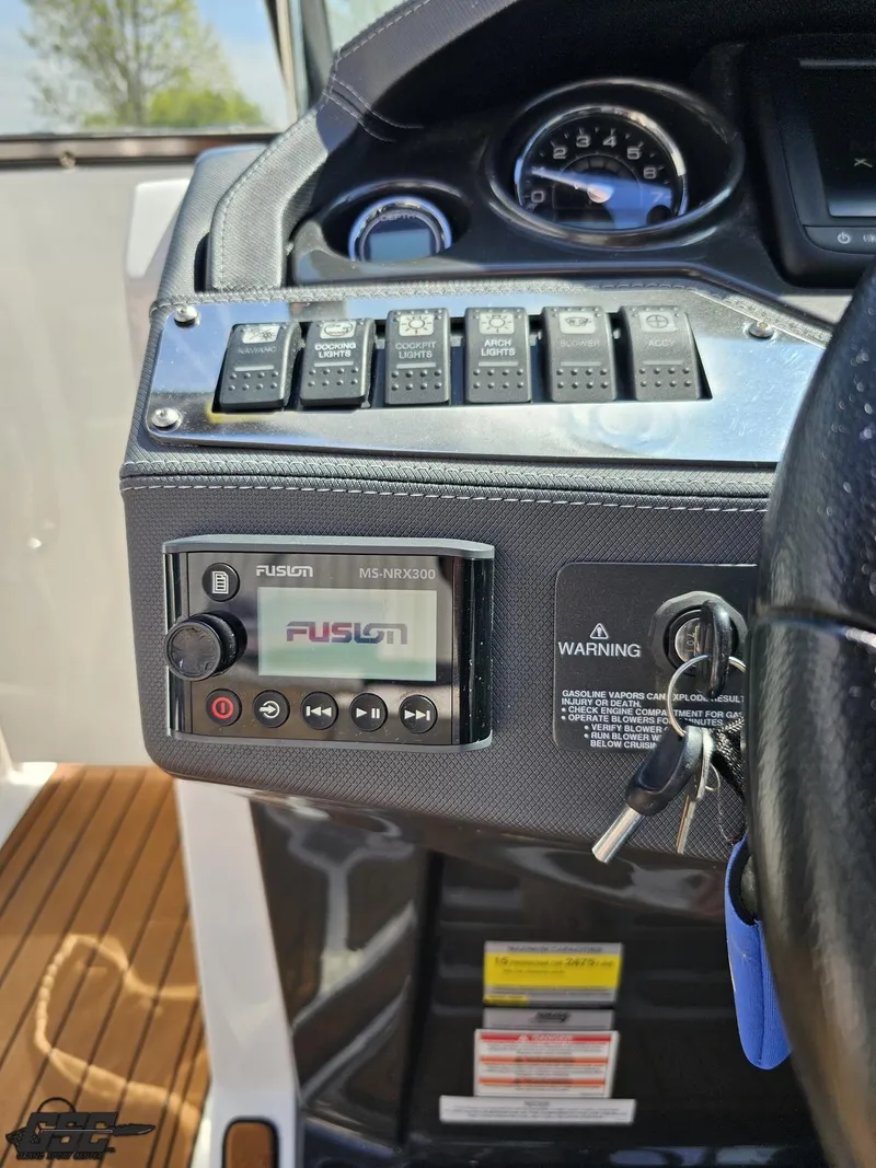 Slide: The Image of Monterey 258 Super Sport 2018 - 66