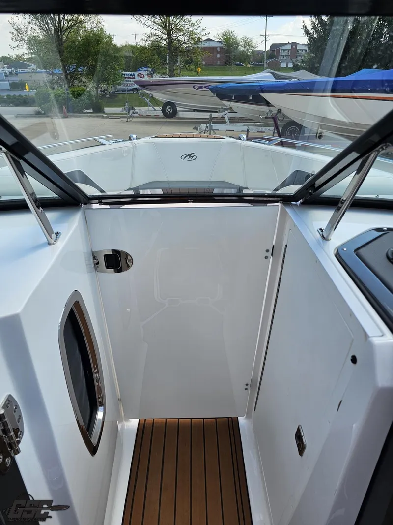 Slide: The Image of Monterey 258 Super Sport 2018 - 69