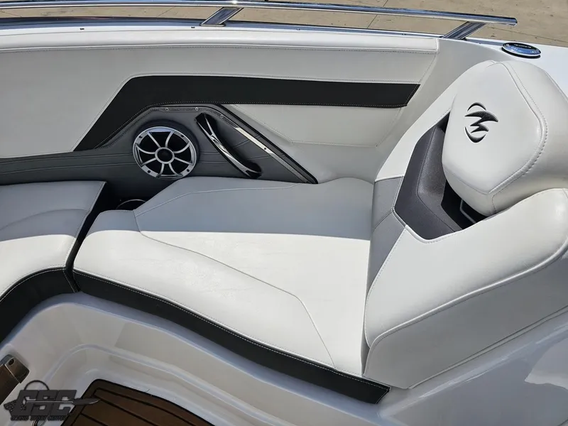 Slide: The Image of Monterey 258 Super Sport 2018 - 74