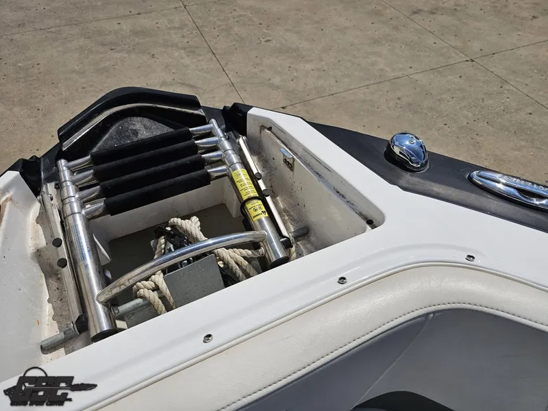 Slide: The Image of Monterey 258 Super Sport 2018 - 84