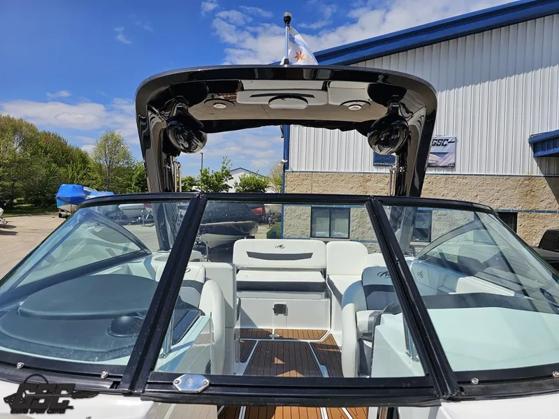 Slide: The Image of Monterey 258 Super Sport 2018 - 86