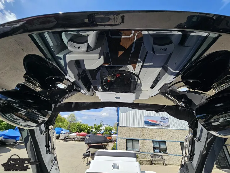 Slide: The Image of Monterey 258 Super Sport 2018 - 89