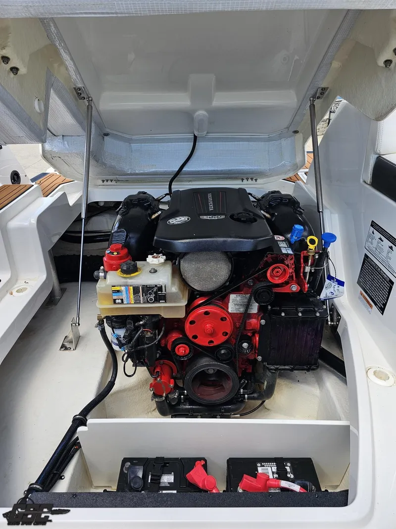 Slide: The Image of Monterey 258 Super Sport 2018 - 93