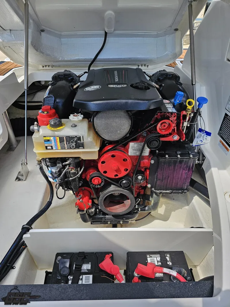 Slide: The Image of Monterey 258 Super Sport 2018 - 94